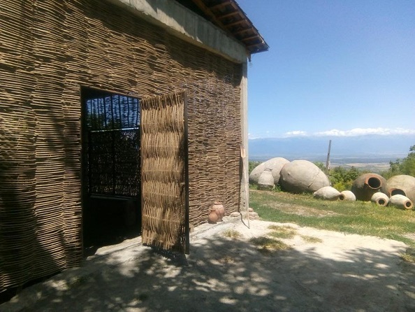 Lagvinari winery 2